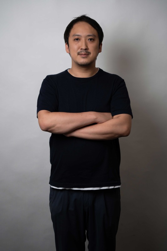 大隅 識文の画像